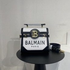 Balmain Satchel Bags